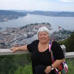 Ulla Christensen - @ullaelvine - Instagram