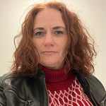 Ulla Christensen - @ullagarnglad - Instagram