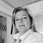 Ulla Christensen - @frullac - Instagram