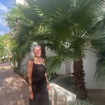 Ulla Christensen - @ulla8910 - Instagram