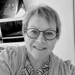 Ulla Christensen - @ulla9785 - Instagram