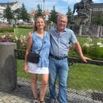 Ulla Dybro Christensen - @ulla.christensen.18 - Instagram