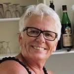 Ulla Hansen - @ullahansen52 - Instagram