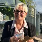 Ulla Hansen - @ullahansen53 - Instagram