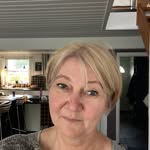 Ulla Hansen - @troldemoar - Instagram
