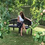 Ulla Hansen - @ullaudholm - Instagram