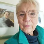 Ulla Hansen - @ursulahansen36 - Instagram