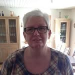 Ulla Hansen - @ulla8380 - Instagram
