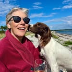 Ulla Hansen - @uhadamer - Instagram