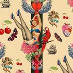 @ullajohnsonhome - Instagram