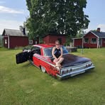 Ulla Jonsson - Facebook
