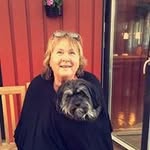 Ulla Jonsson - @ullisa46 - Instagram