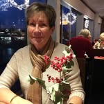 Ulla Jonsson - @ulla.jonsson.14 - Instagram