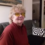 Ulla Lundin - @ulla.lundin.988 - Instagram