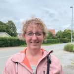 Ulla Irene Rosenkjær Madsen - @ullamadsen73 - Instagram