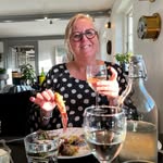 Ulla Madsen - @ullaombuk - Instagram