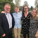Ulla Madsen - @musvitvej - Instagram