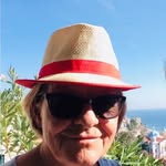 Ulla Madsen - @ullairma - Instagram