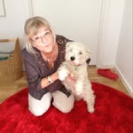 Ulla Madsen - @hvafornaue - Instagram