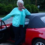 Ulla McLean - Facebook