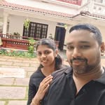 Anu Ullas - @daveanuullas - Instagram