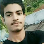 Ullas Naik - @ullas_naik34 - Instagram