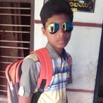 Ullas Naik - @udayanayka195 - Instagram