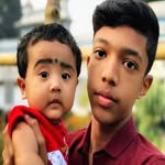Utsha Singh - @ullas.singh - Instagram