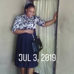Uloma Obiora - @ulomaobiora - Instagram