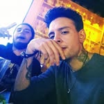 Ulrik Gray - @macro_lupus - Instagram