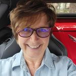 Jeanine Ulrich-Johnson - @jeanineulrichjohnson - Instagram