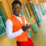 Ulrich Zongo - @ulrich_smith_zng - Instagram