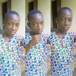 Ulrich Smith - @trayefabrice - Instagram