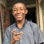Ulrich Smith - @smithulrich242 - Instagram