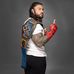Ulrich Smith - Facebook