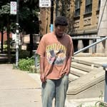 Ulrich Smith - @mrsmith366 - Instagram