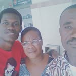 Ulrick Etienne - @ulrick572 - Instagram