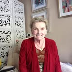 Ullie Dickson - Facebook