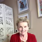 Ulrike Dickson - Facebook