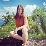 Ulrike Schmidt - @ulrike.schmidt.pinzgau - Instagram