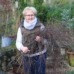 Ulrike Schmidt - @b_und_b_die_florale_werkstatt - Instagram