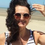 Ulrike Schmidt - @ullijoe - Instagram