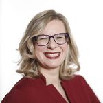 Ulrike Schmidt-Fleischer - @ulrikeschmidtfleischer - Instagram