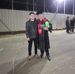 Ulises Avalos - Facebook
