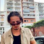Ulysse Sorabella - @ulyssesorabella - Instagram