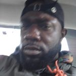Ulysses Bell - @cuzoboo4 - Instagram