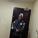 Ulysses Bell - @ubell1110 - Instagram