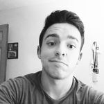Ulysses Sherman Bell - @sherpollo7 - Instagram