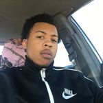 Ulysses Brooks - @livefly_ - Instagram