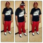 Ulysses Brooks - @picturemind_ - Instagram